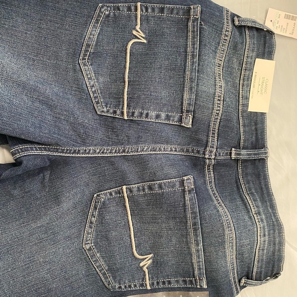 Maurice’s mid-rise Classic straight jeans - Picture 9 of 9